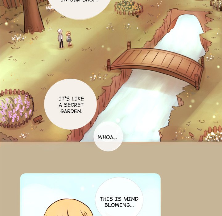 Welcome to Luna Shop! Chapter 8 image 34