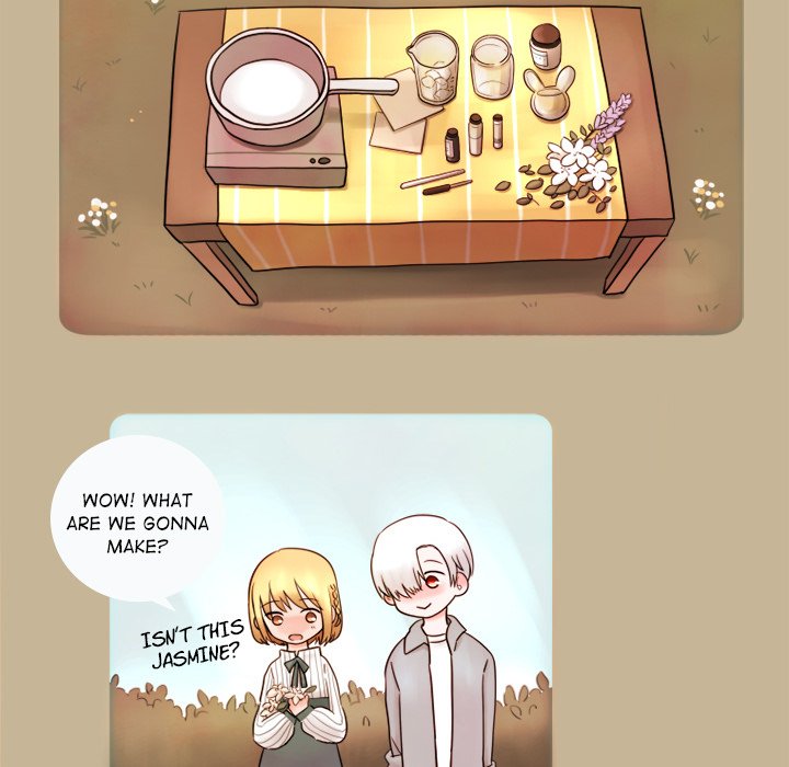 Welcome to Luna Shop! Chapter 8 image 41