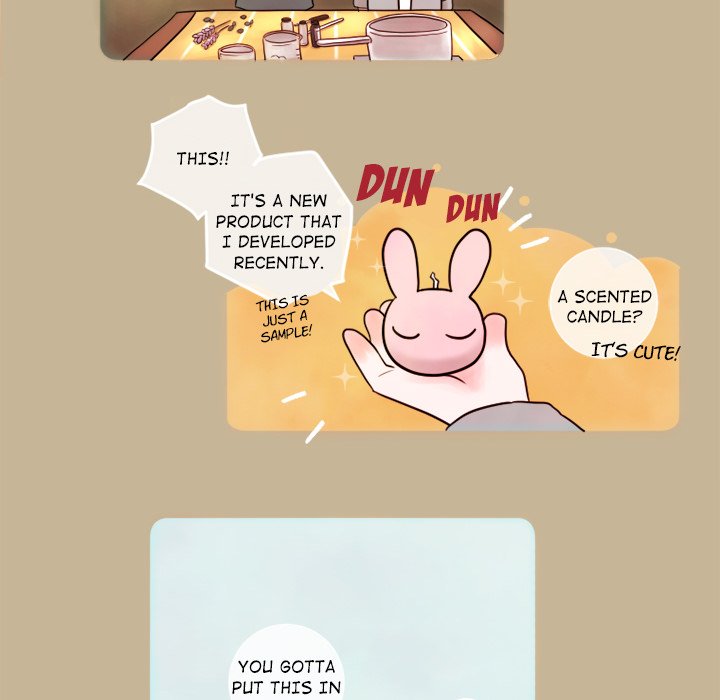 Welcome to Luna Shop! Chapter 8 image 42