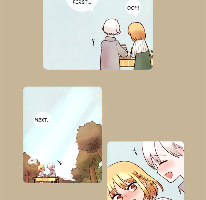 Welcome to Luna Shop! Chapter 8 image 43