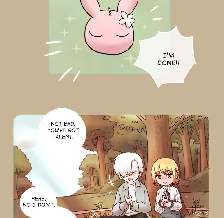 Welcome to Luna Shop! Chapter 8 image 45