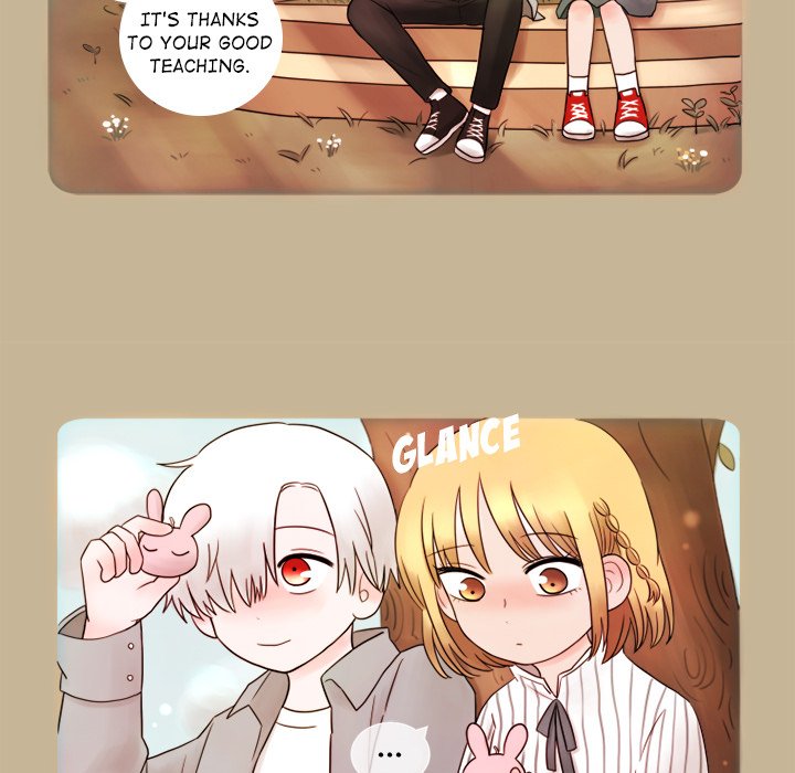 Welcome to Luna Shop! Chapter 8 image 46