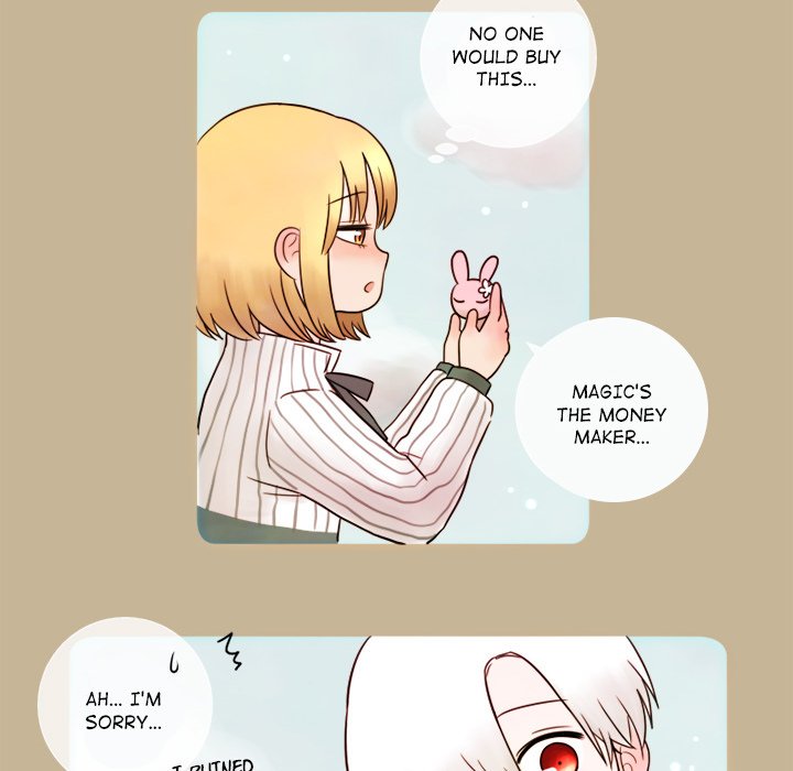 Welcome to Luna Shop! Chapter 8 image 48