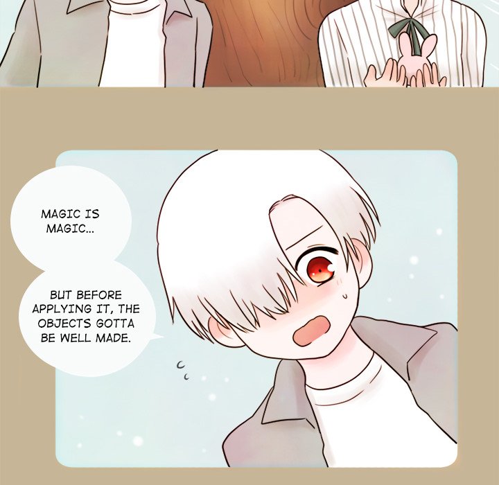Welcome to Luna Shop! Chapter 8 image 50