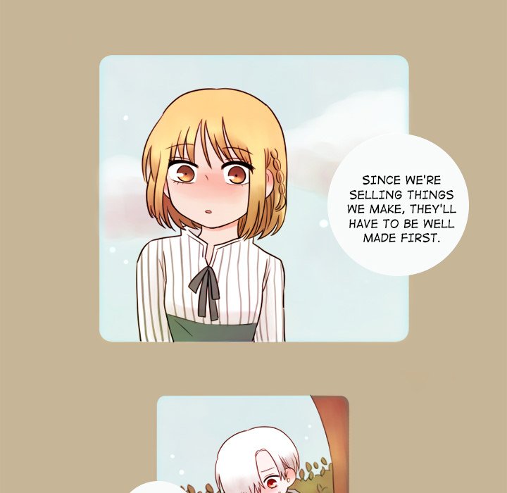 Welcome to Luna Shop! Chapter 8 image 51