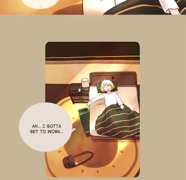 Welcome to Luna Shop! Chapter 8 image 5