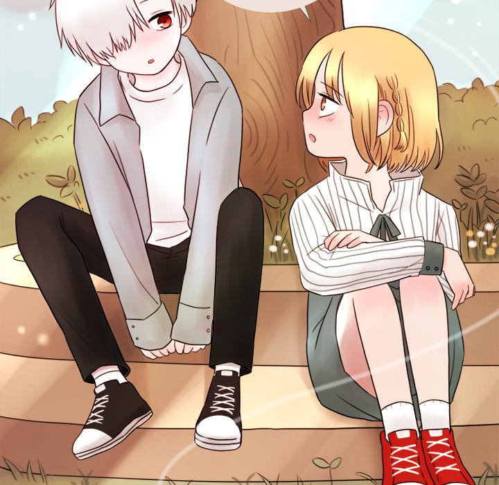 Welcome to Luna Shop! Chapter 8 image 65
