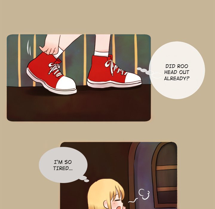 Welcome to Luna Shop! Chapter 8 image 6