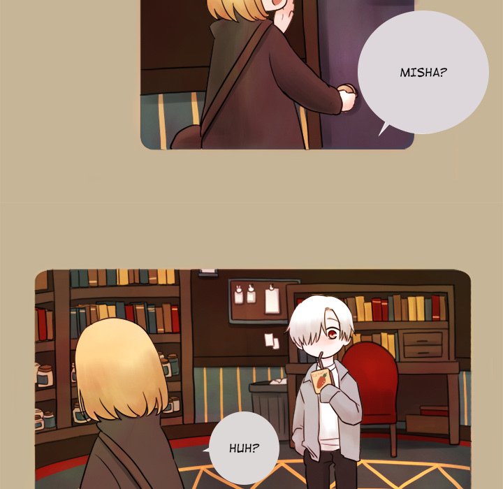 Welcome to Luna Shop! Chapter 8 image 7