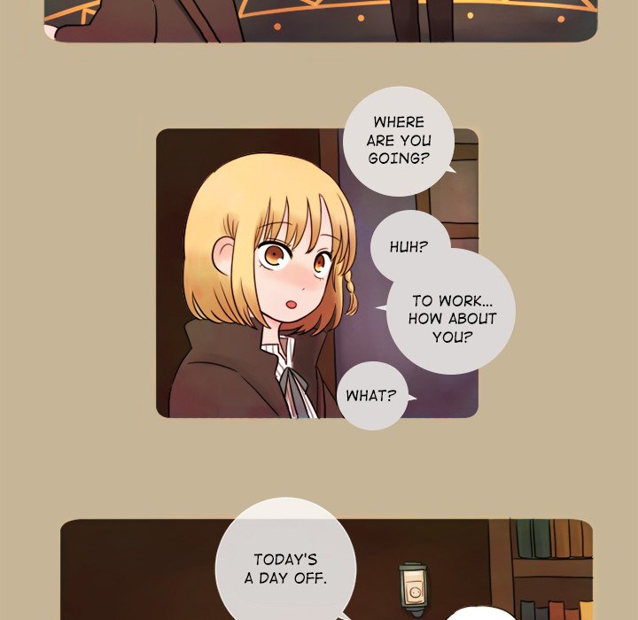 Welcome to Luna Shop! Chapter 8 image 8