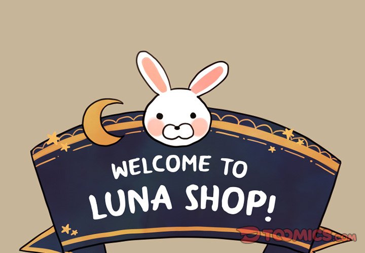 Welcome to Luna Shop! Chapter 9 image 0