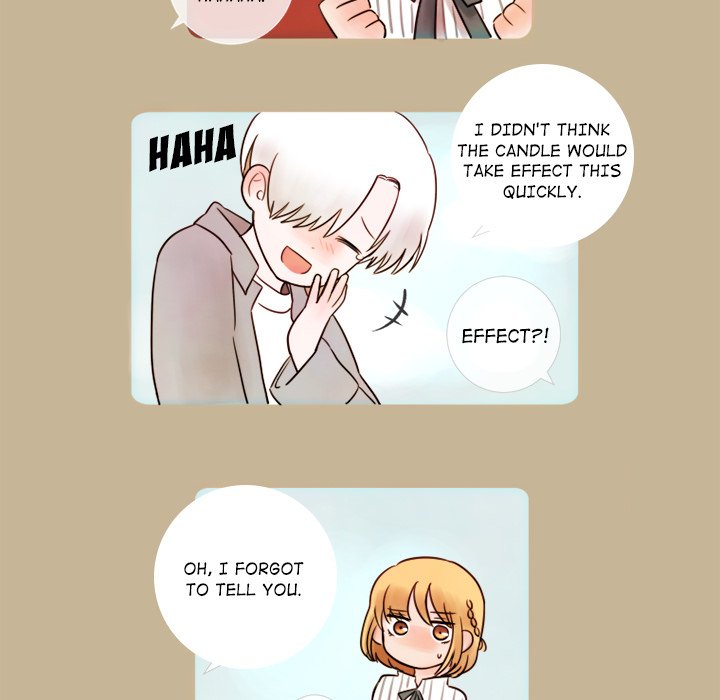 Welcome to Luna Shop! Chapter 9 image 9