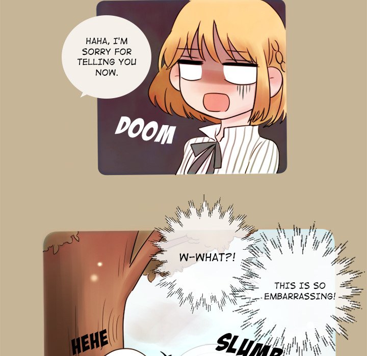 Welcome to Luna Shop! Chapter 9 image 11