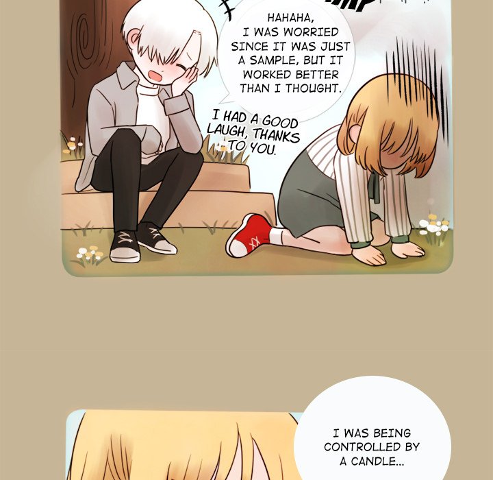 Welcome to Luna Shop! Chapter 9 image 12