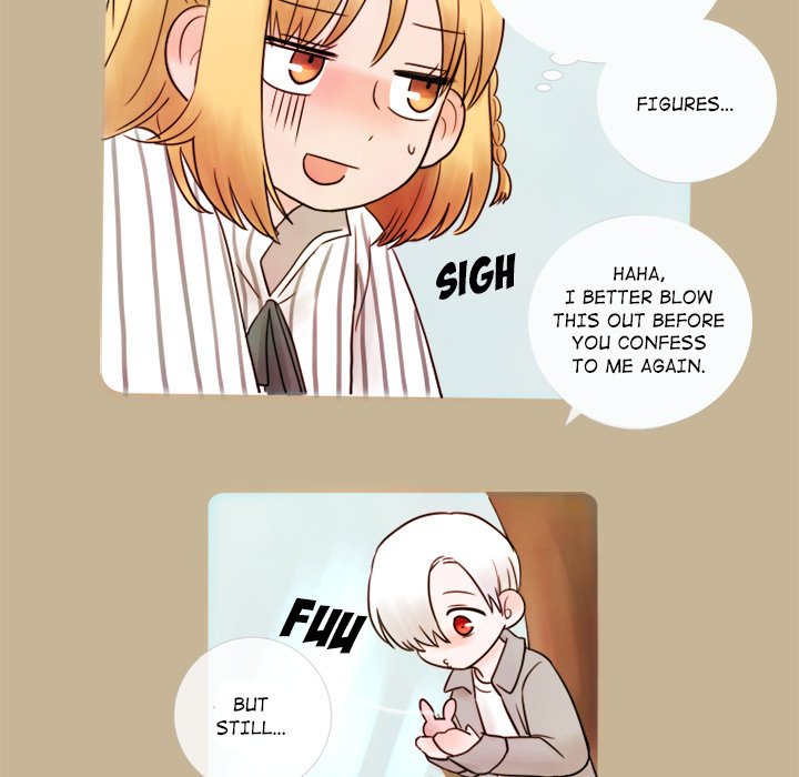 Welcome to Luna Shop! Chapter 9 image 13