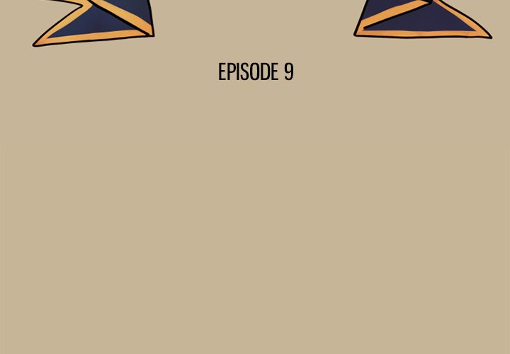 Welcome to Luna Shop! Chapter 9 image 1