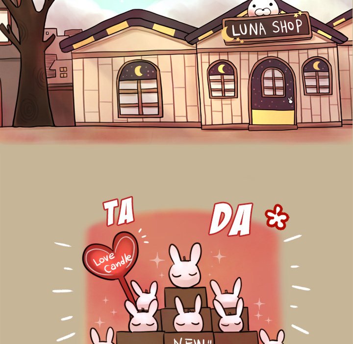 Welcome to Luna Shop! Chapter 9 image 22