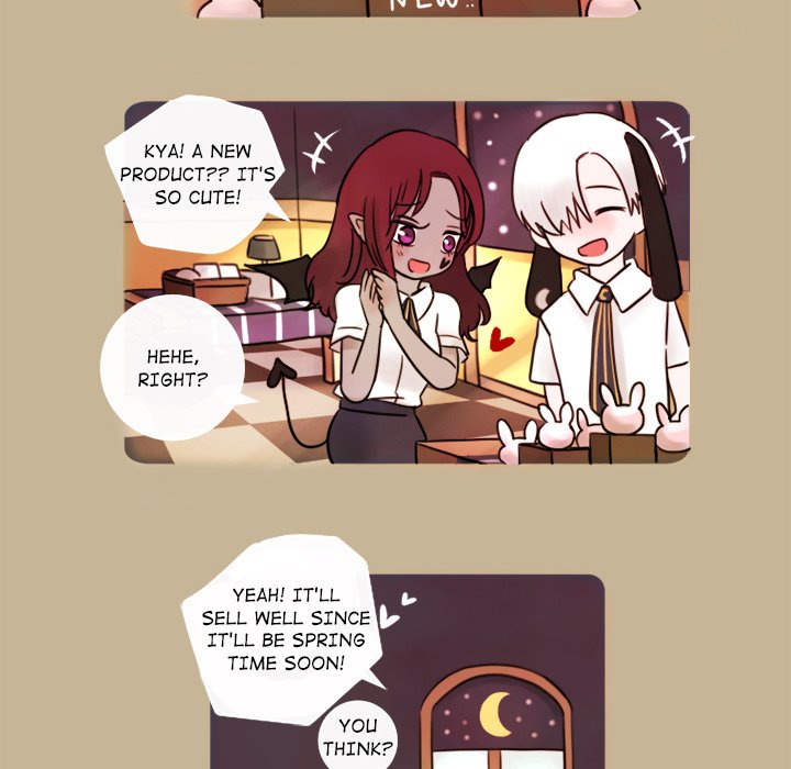 Welcome to Luna Shop! Chapter 9 image 23