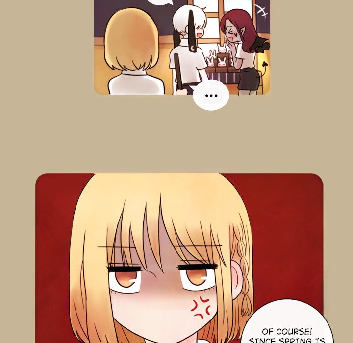 Welcome to Luna Shop! Chapter 9 image 24
