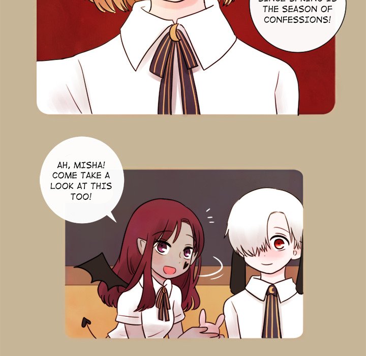 Welcome to Luna Shop! Chapter 9 image 25