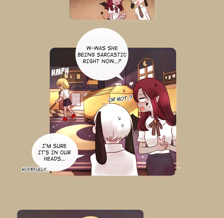 Welcome to Luna Shop! Chapter 9 image 27