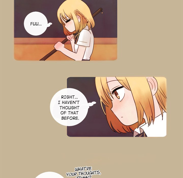 Welcome to Luna Shop! Chapter 9 image 28