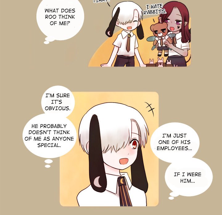 Welcome to Luna Shop! Chapter 9 image 29