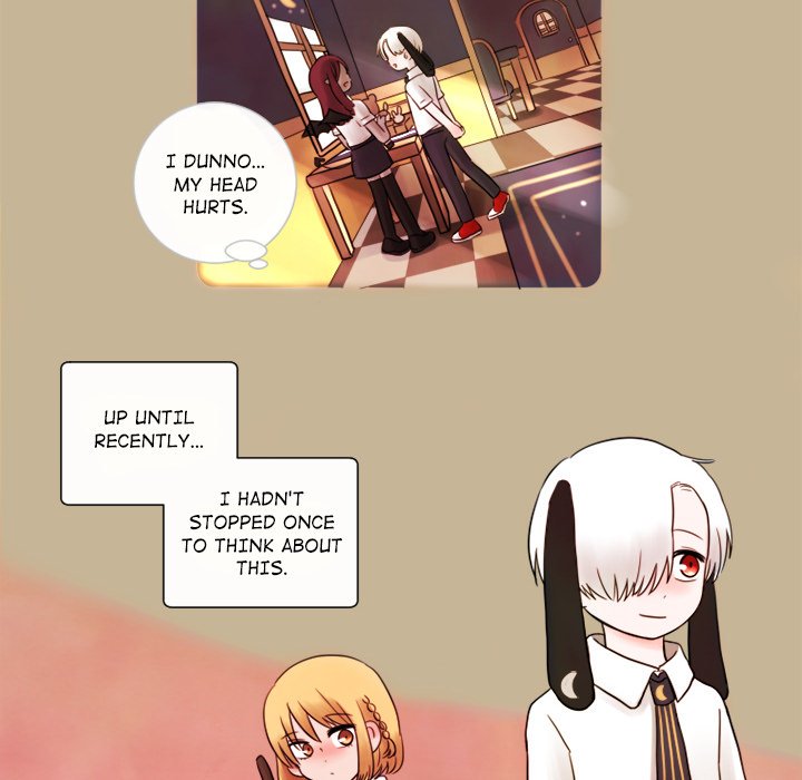 Welcome to Luna Shop! Chapter 9 image 31