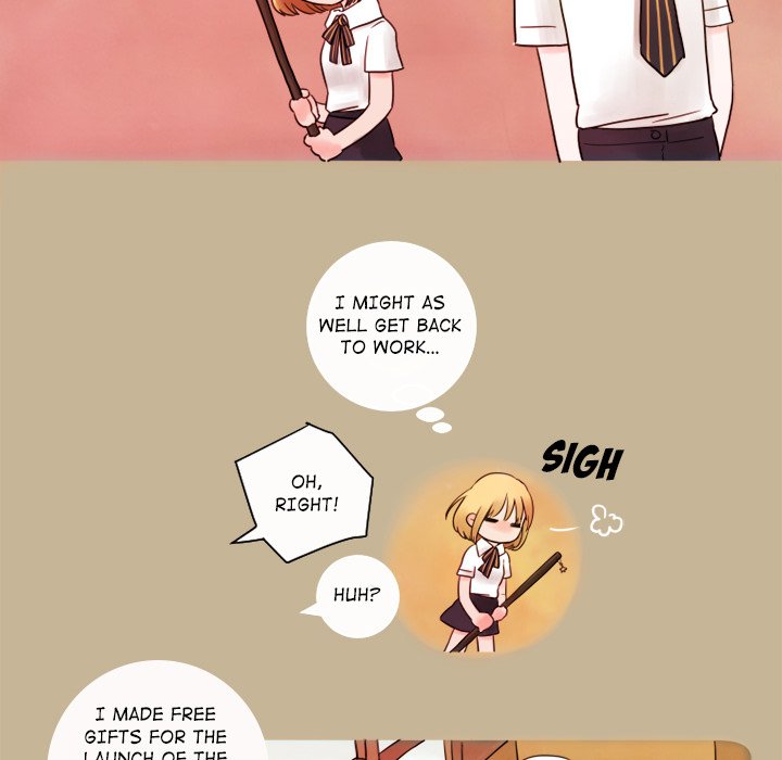 Welcome to Luna Shop! Chapter 9 image 32