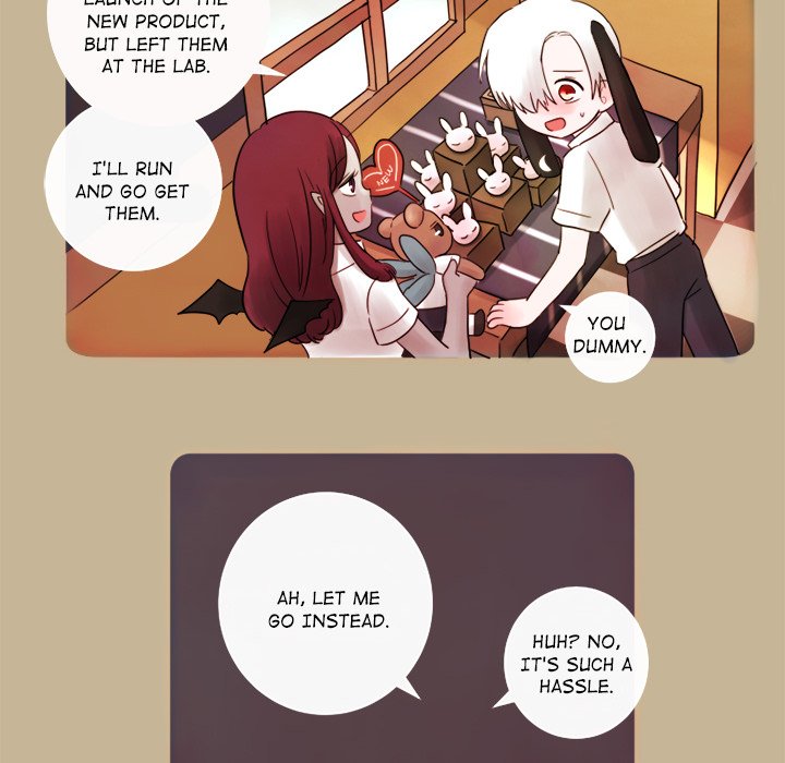 Welcome to Luna Shop! Chapter 9 image 33