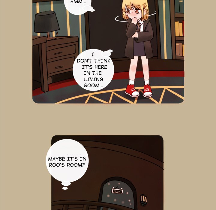 Welcome to Luna Shop! Chapter 9 image 36