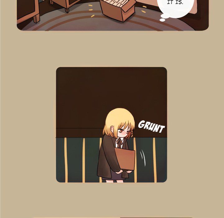 Welcome to Luna Shop! Chapter 9 image 39