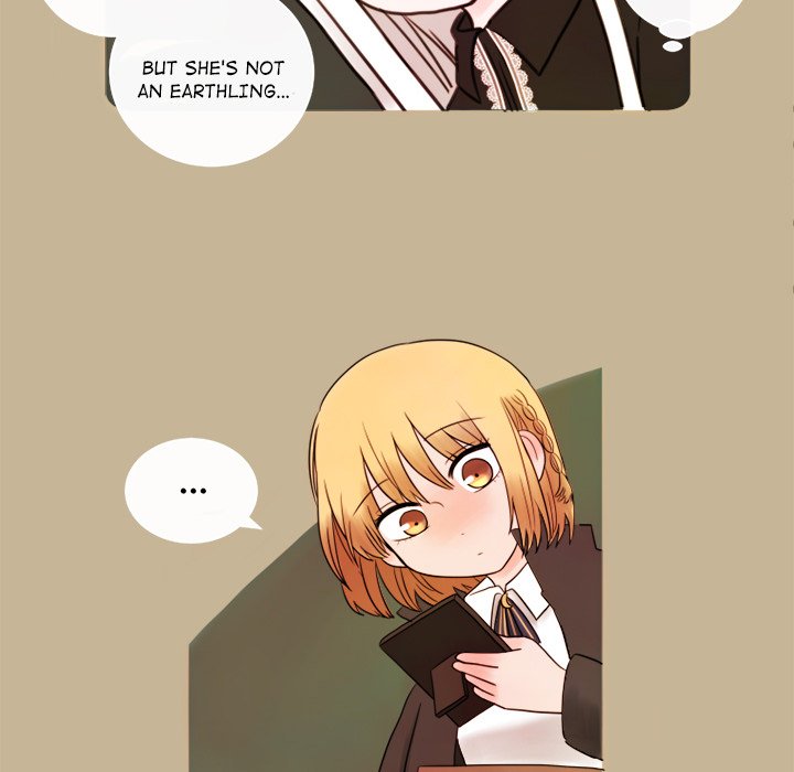 Welcome to Luna Shop! Chapter 9 image 44