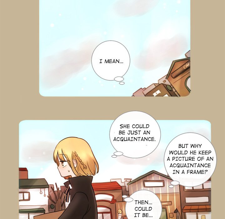 Welcome to Luna Shop! Chapter 9 image 46
