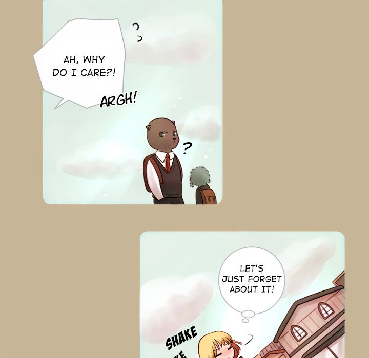 Welcome to Luna Shop! Chapter 9 image 48