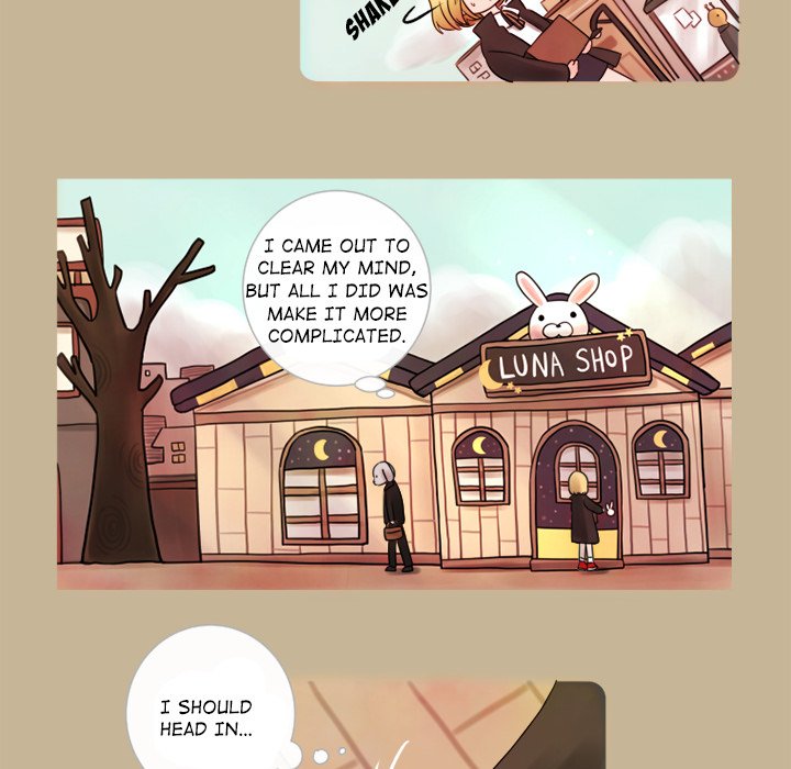 Welcome to Luna Shop! Chapter 9 image 49