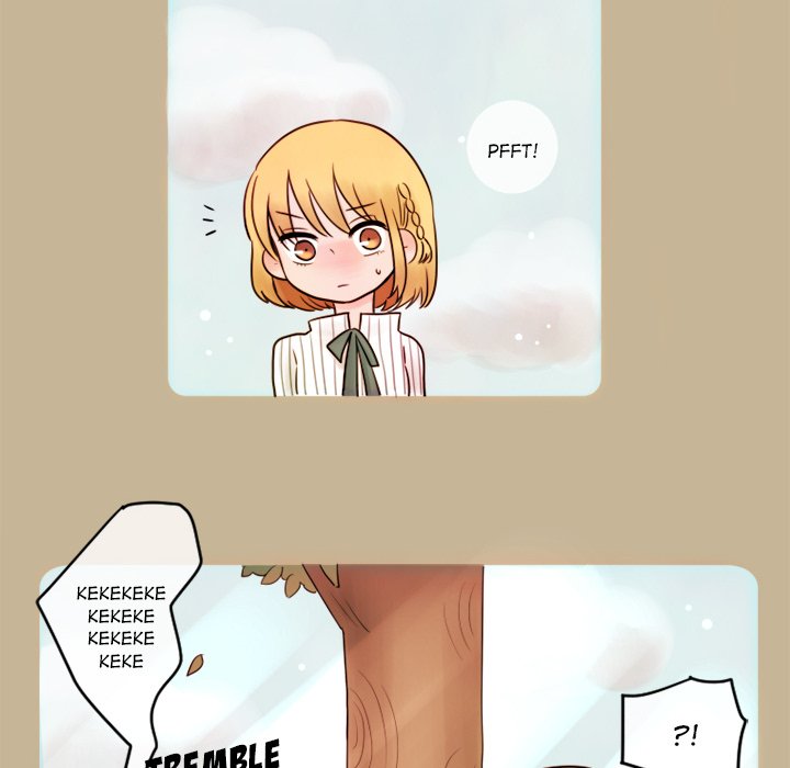 Welcome to Luna Shop! Chapter 9 image 5