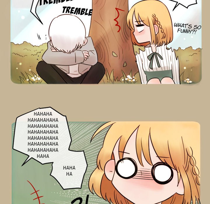 Welcome to Luna Shop! Chapter 9 image 6