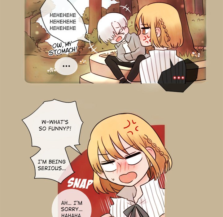 Welcome to Luna Shop! Chapter 9 image 8