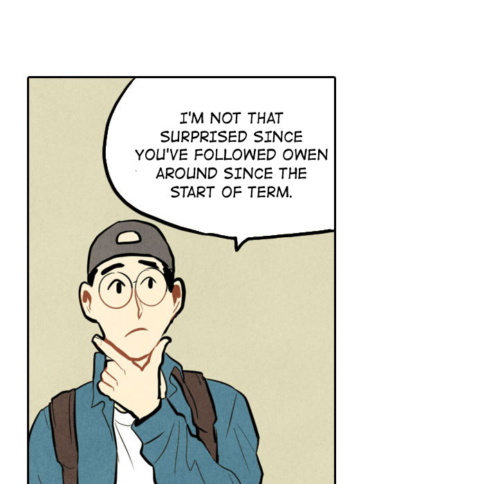 I Pray Chapter 1 image 12