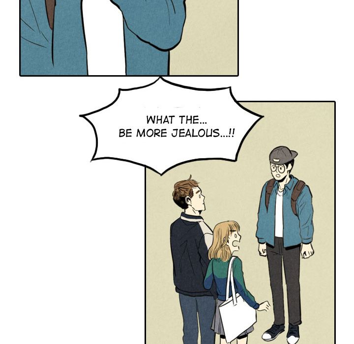 I Pray Chapter 1 image 13