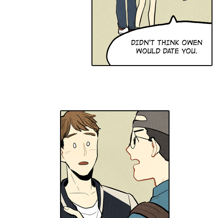 I Pray Chapter 1 image 14