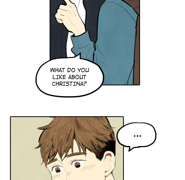 I Pray Chapter 1 image 15