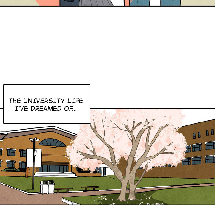 I Pray Chapter 1 image 18