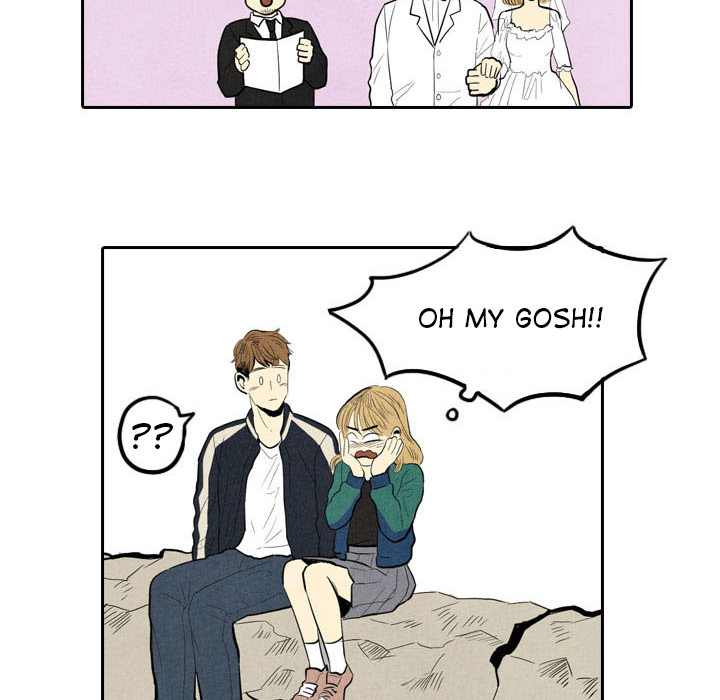 I Pray Chapter 1 image 25