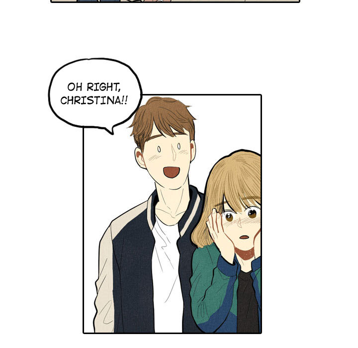 I Pray Chapter 1 image 26