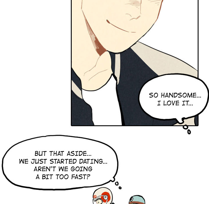 I Pray Chapter 1 image 34