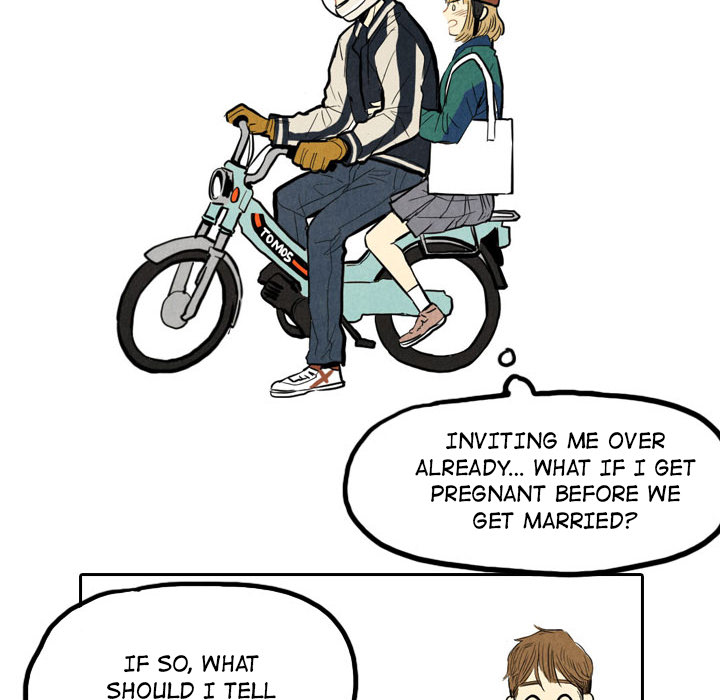I Pray Chapter 1 image 35