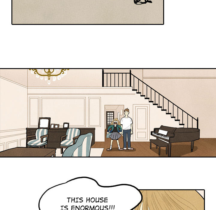 I Pray Chapter 1 image 39