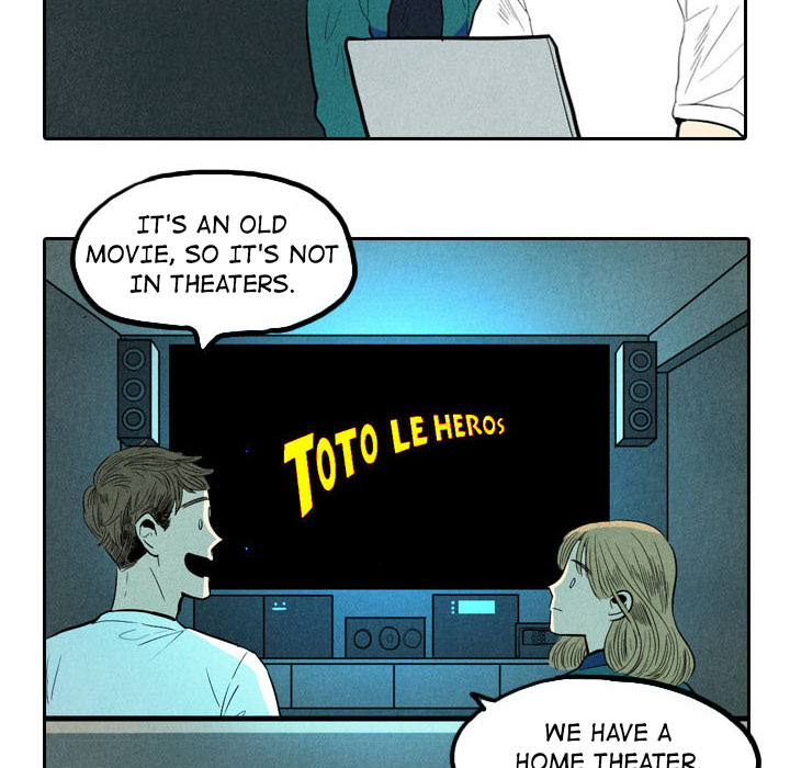 I Pray Chapter 1 image 46